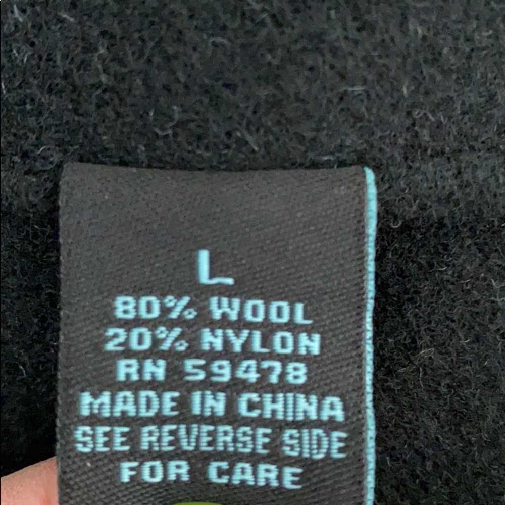 Jacket. - Picture 6 of 6